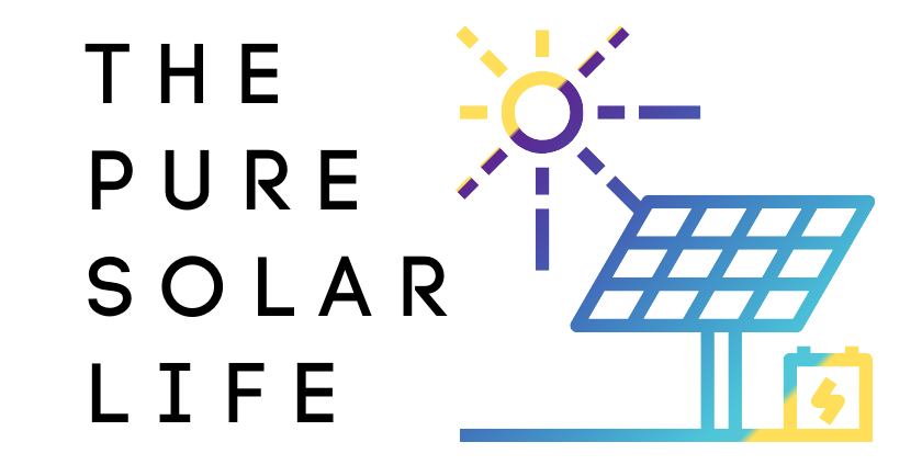 Pure Solar Life